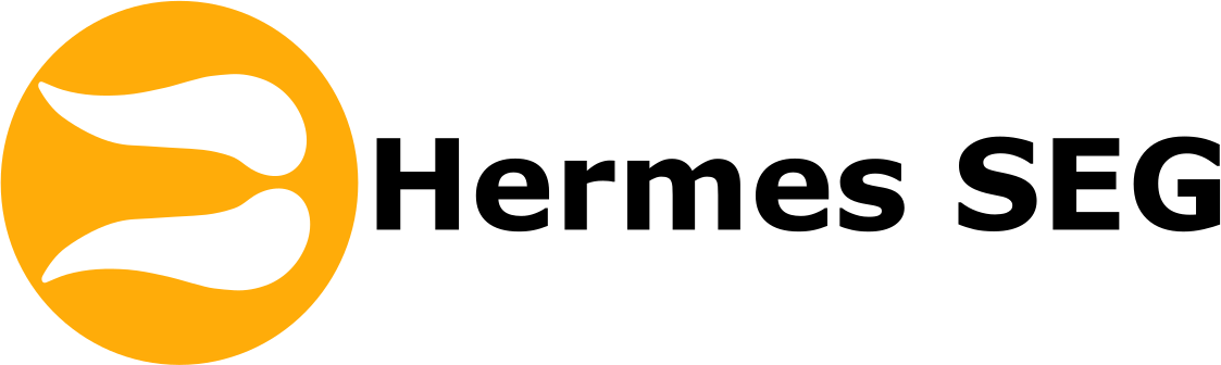 Hermes SEG Logo